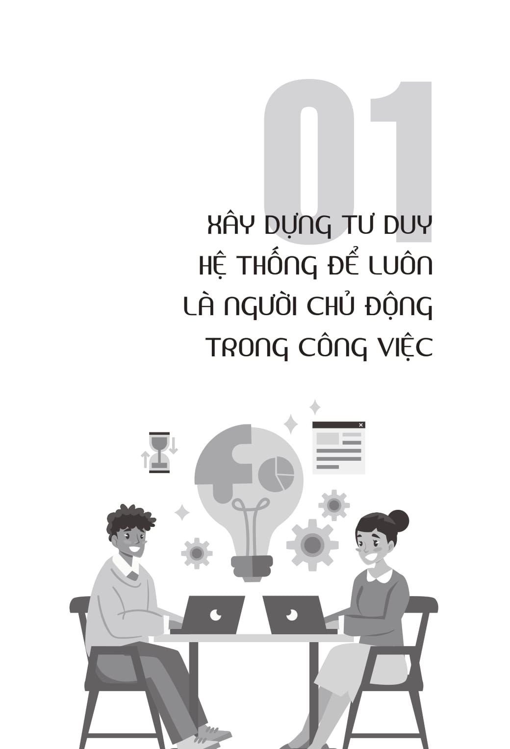 Ứng Dụng Tư Duy Hệ Thống Trong Công Việc - Ảnh 8