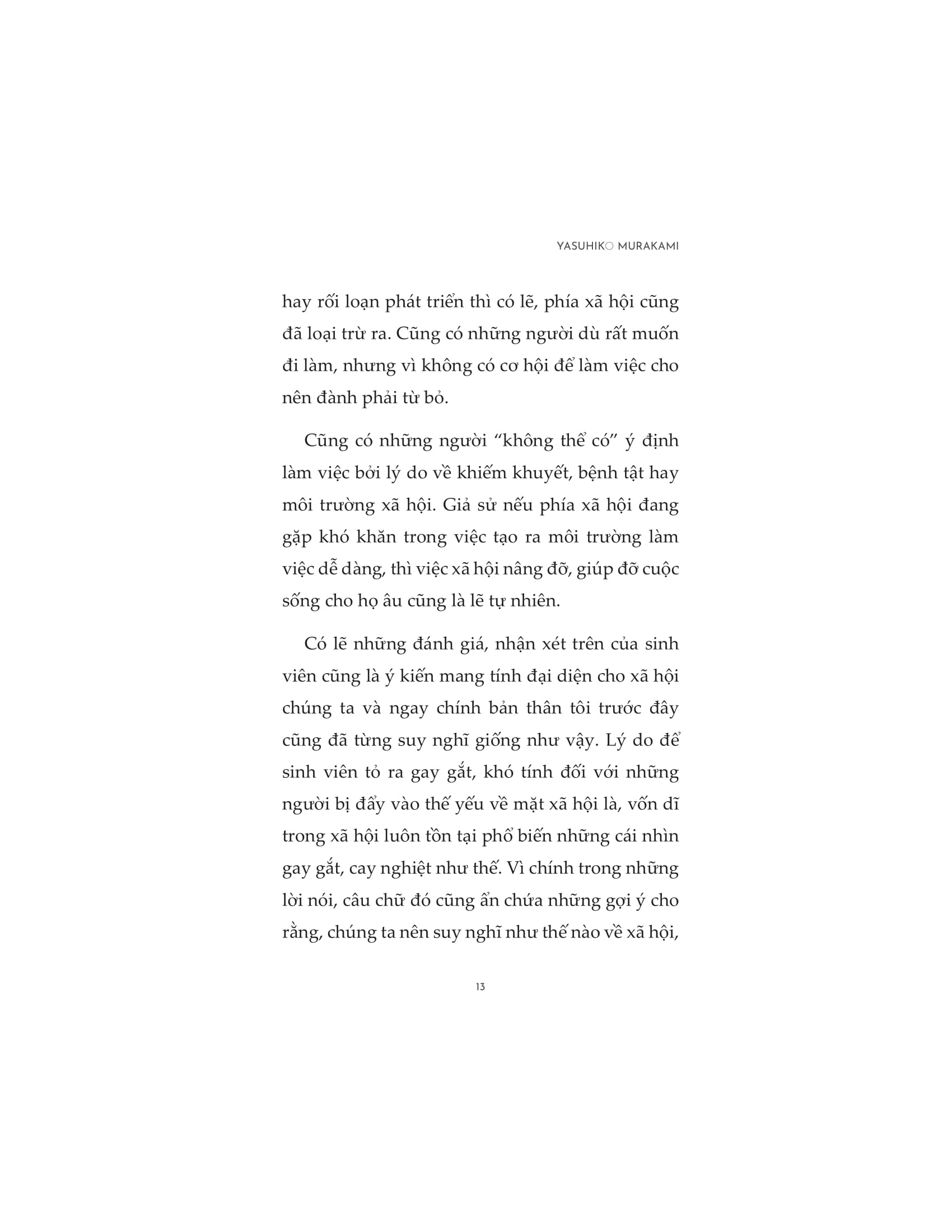 ứng dụng tư duy mở trong công việc - Ảnh 11