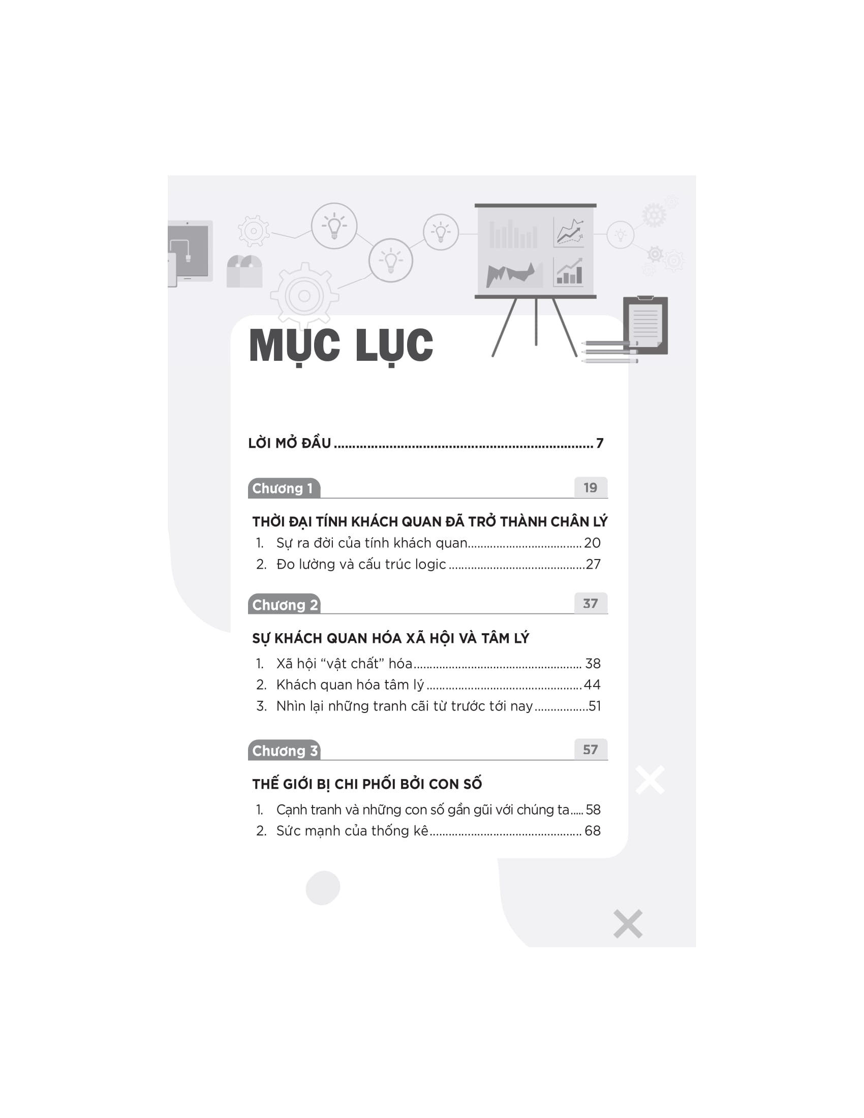 ứng dụng tư duy mở trong công việc - Ảnh 3