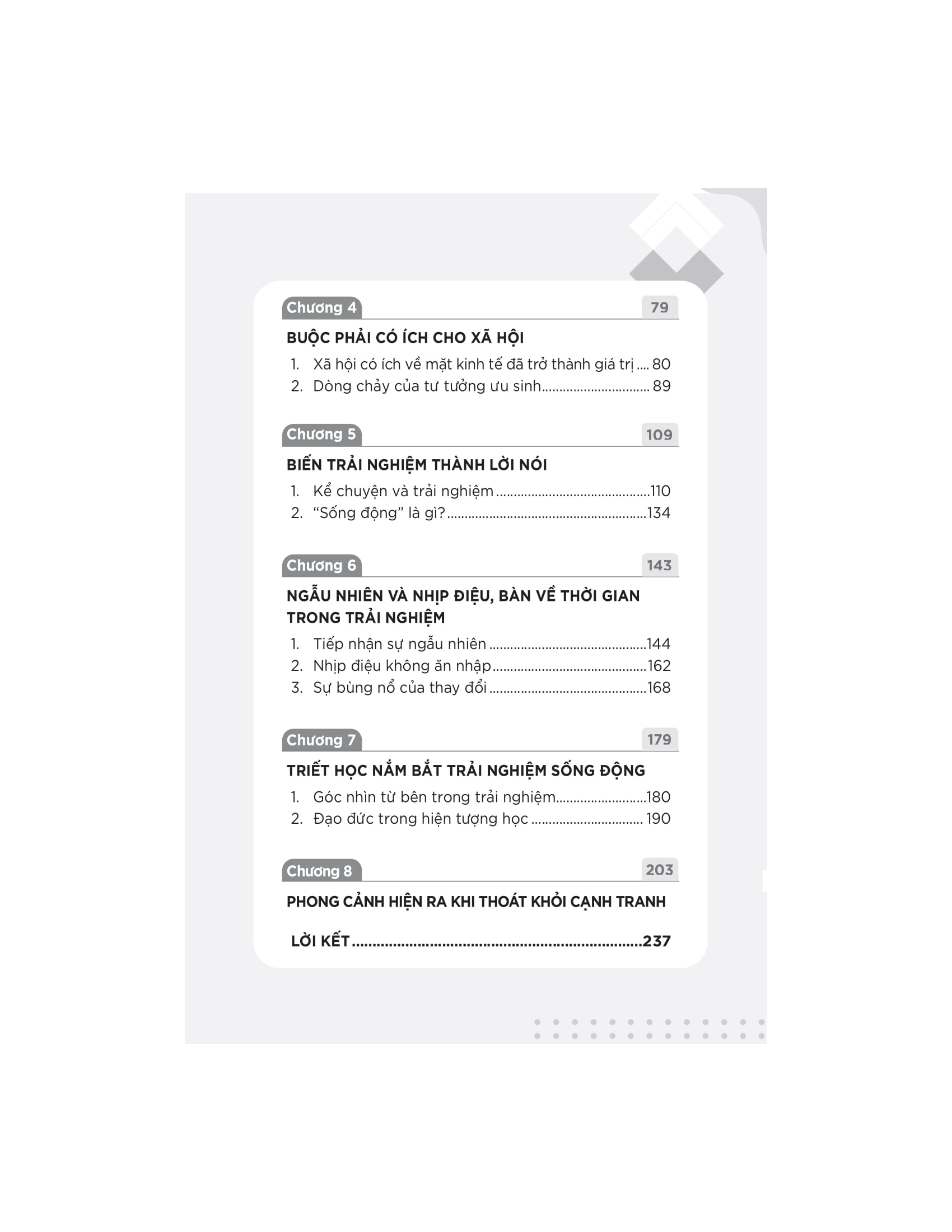 ứng dụng tư duy mở trong công việc - Ảnh 4