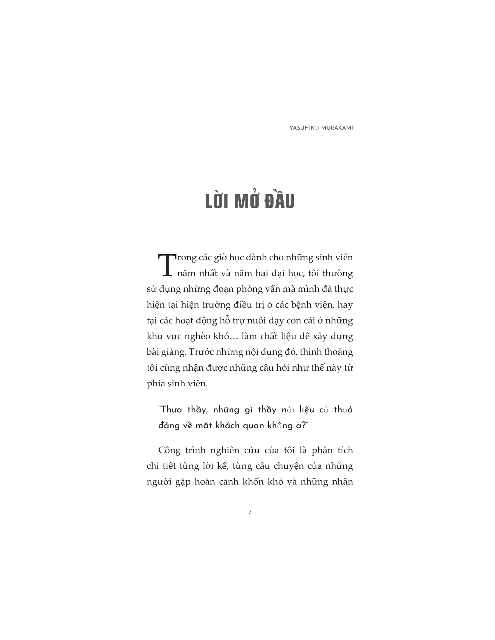 ứng dụng tư duy mở trong công việc - Ảnh 5