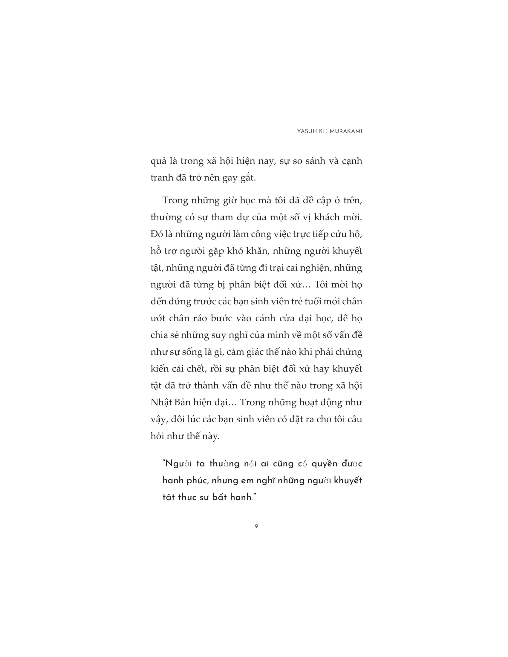 ứng dụng tư duy mở trong công việc - Ảnh 7