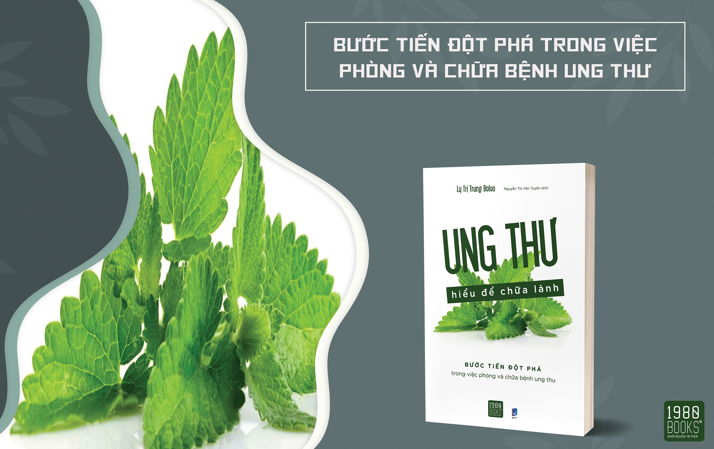 ung thư hiểu để chữa lành - Ảnh 4