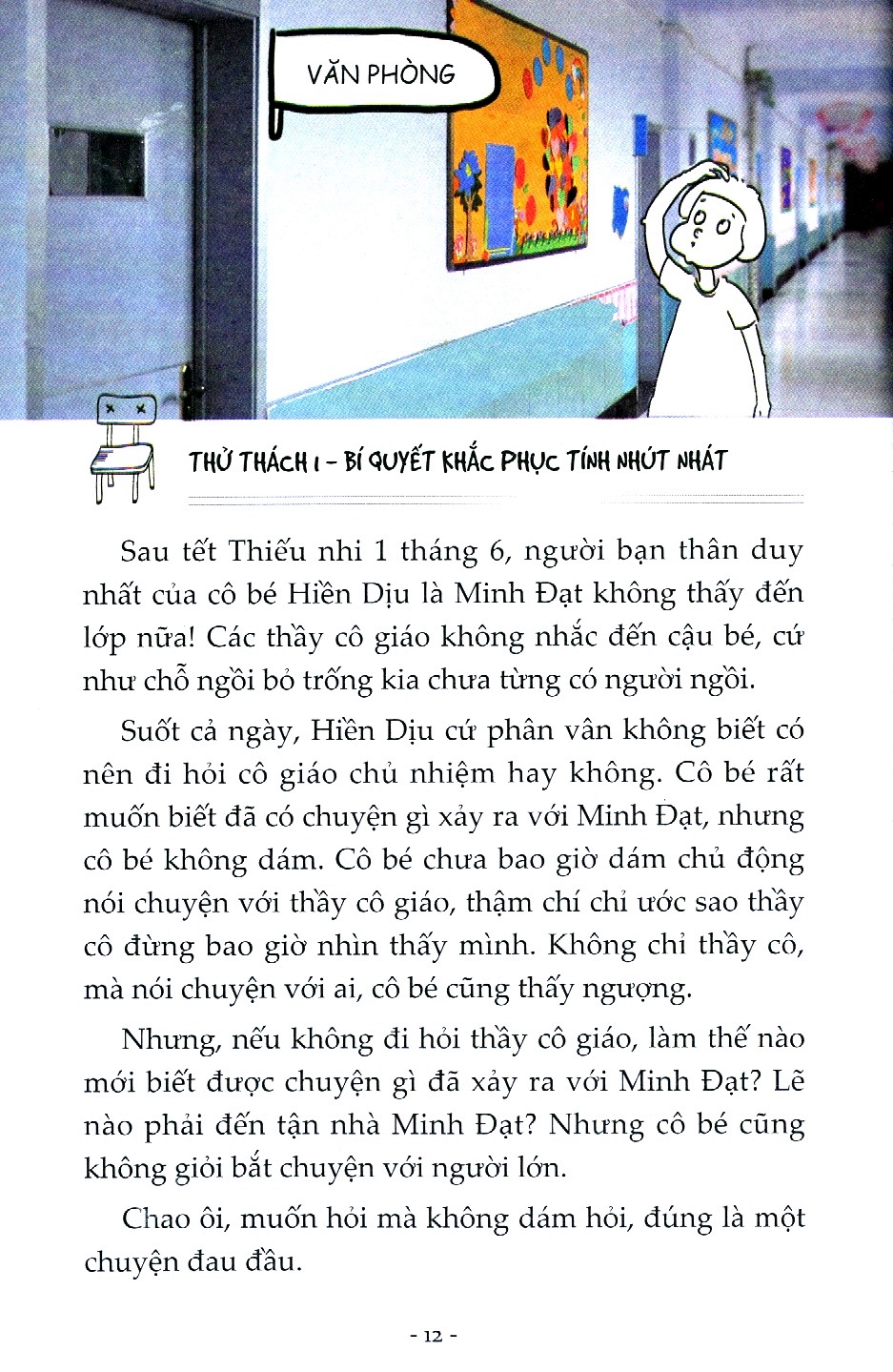 ứng xử và giao tiếp - kỹ năng sống cho học sinh - Ảnh 3