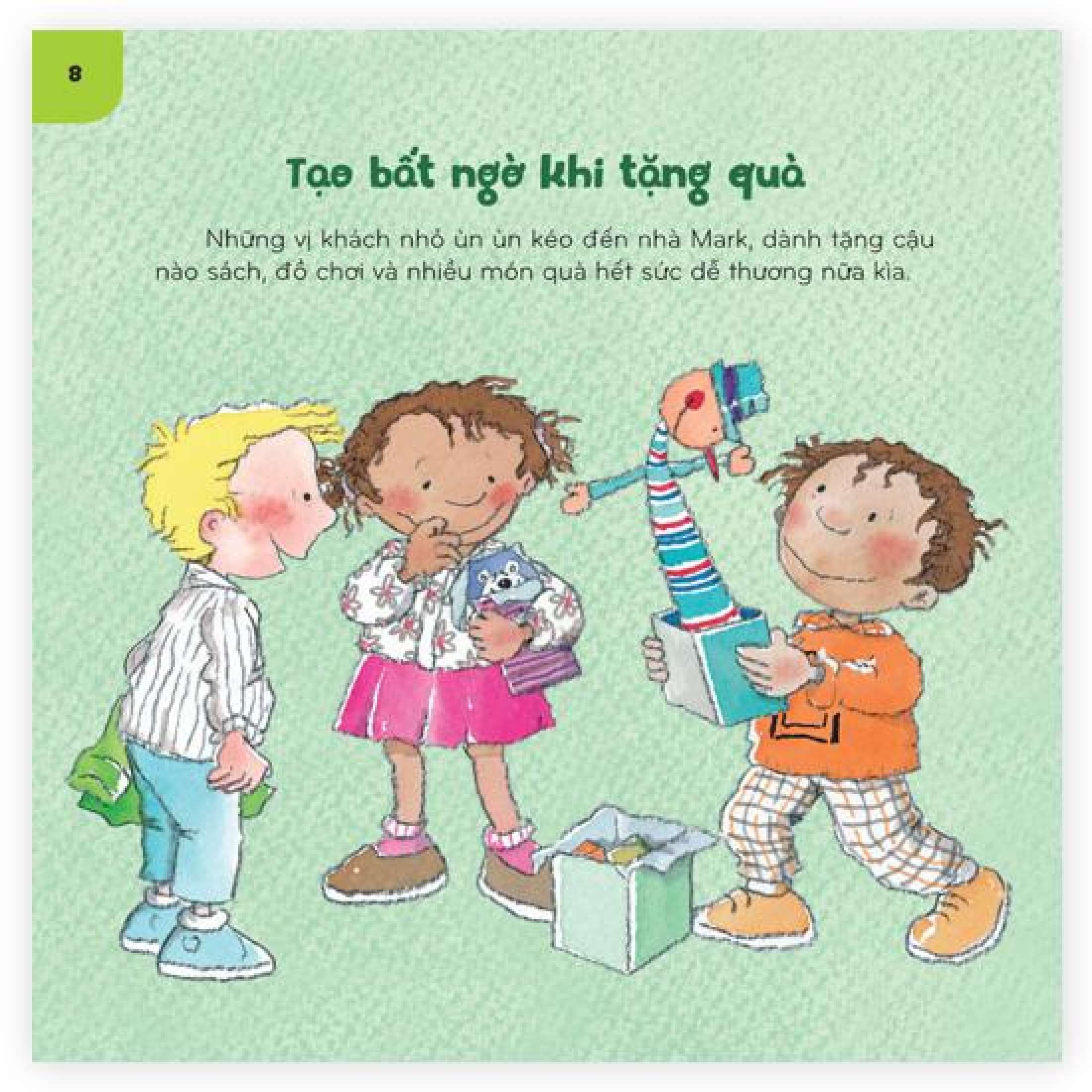 ứng xử văn minh khi dự tiệc - Ảnh 4