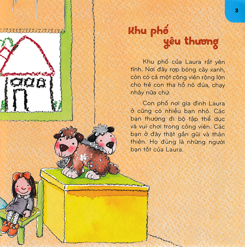 ứng xử văn minh khi ở công viên - Ảnh 4
