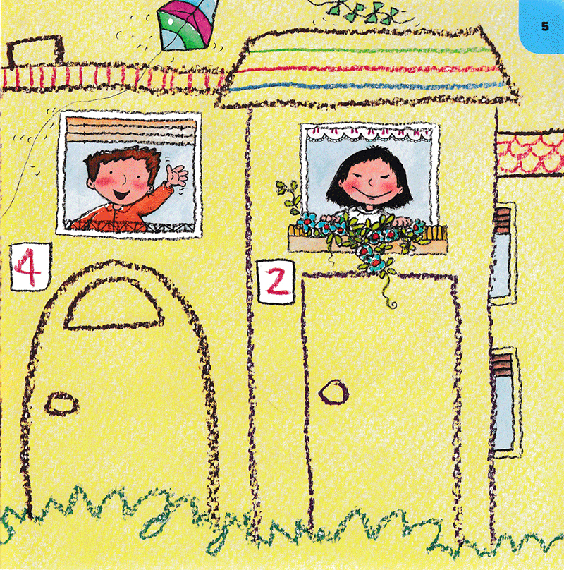 ứng xử văn minh khi ở công viên - Ảnh 6