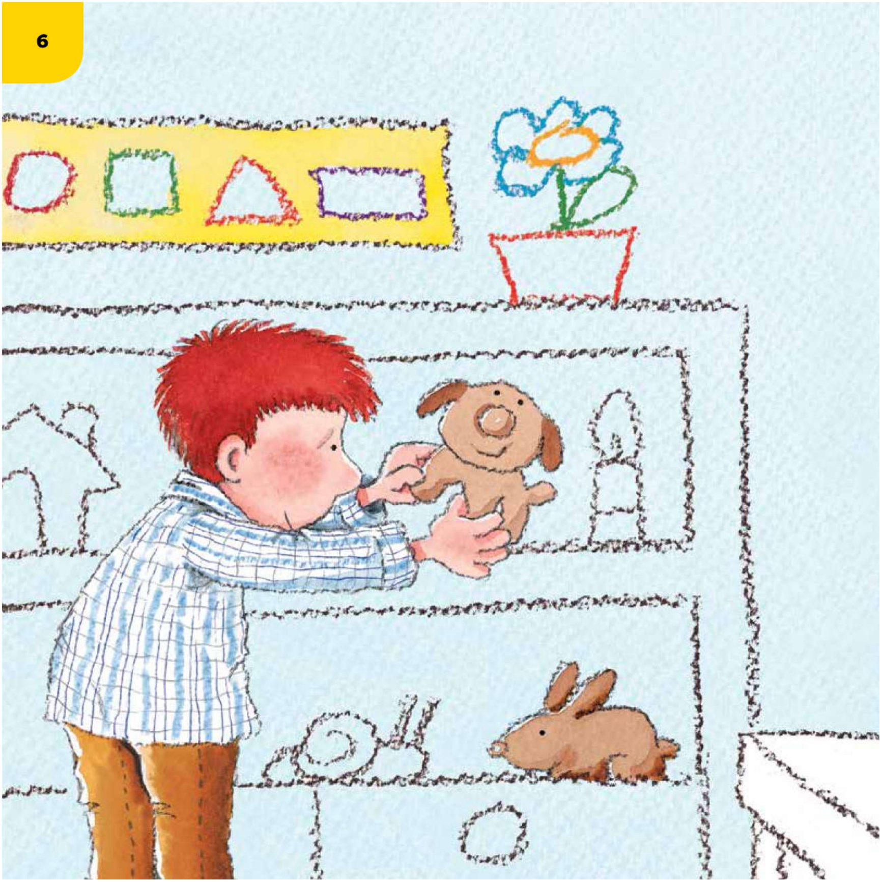 ứng xử văn minh khi ở trường (tái bản 2023) - Ảnh 7