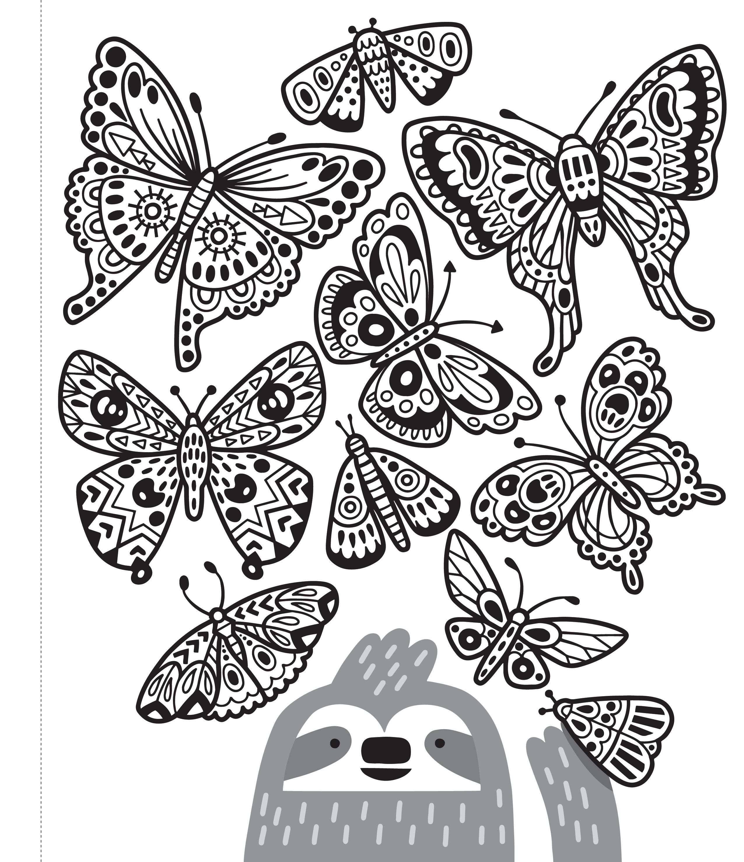 unhurry magic painting - Ảnh 4