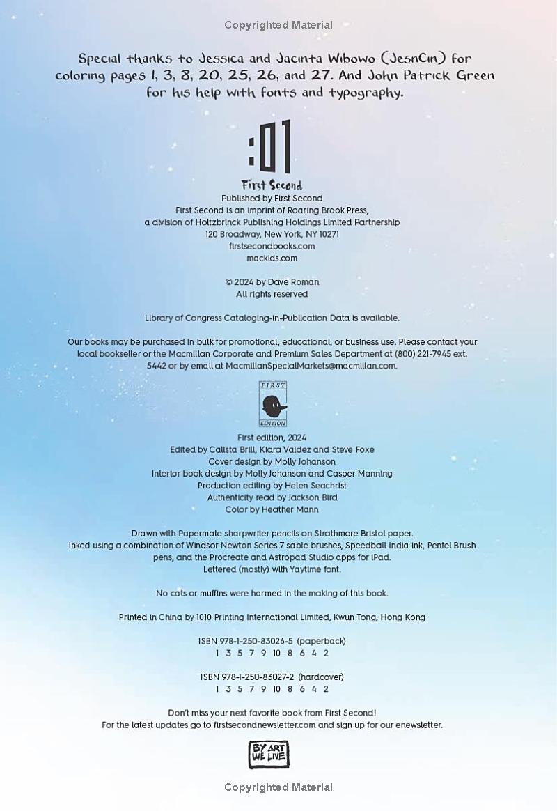 Unicorn Boy - Ảnh 3