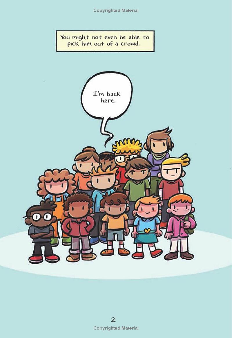 Unicorn Boy - Ảnh 5