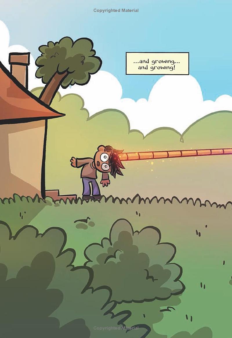 Unicorn Boy - Ảnh 8