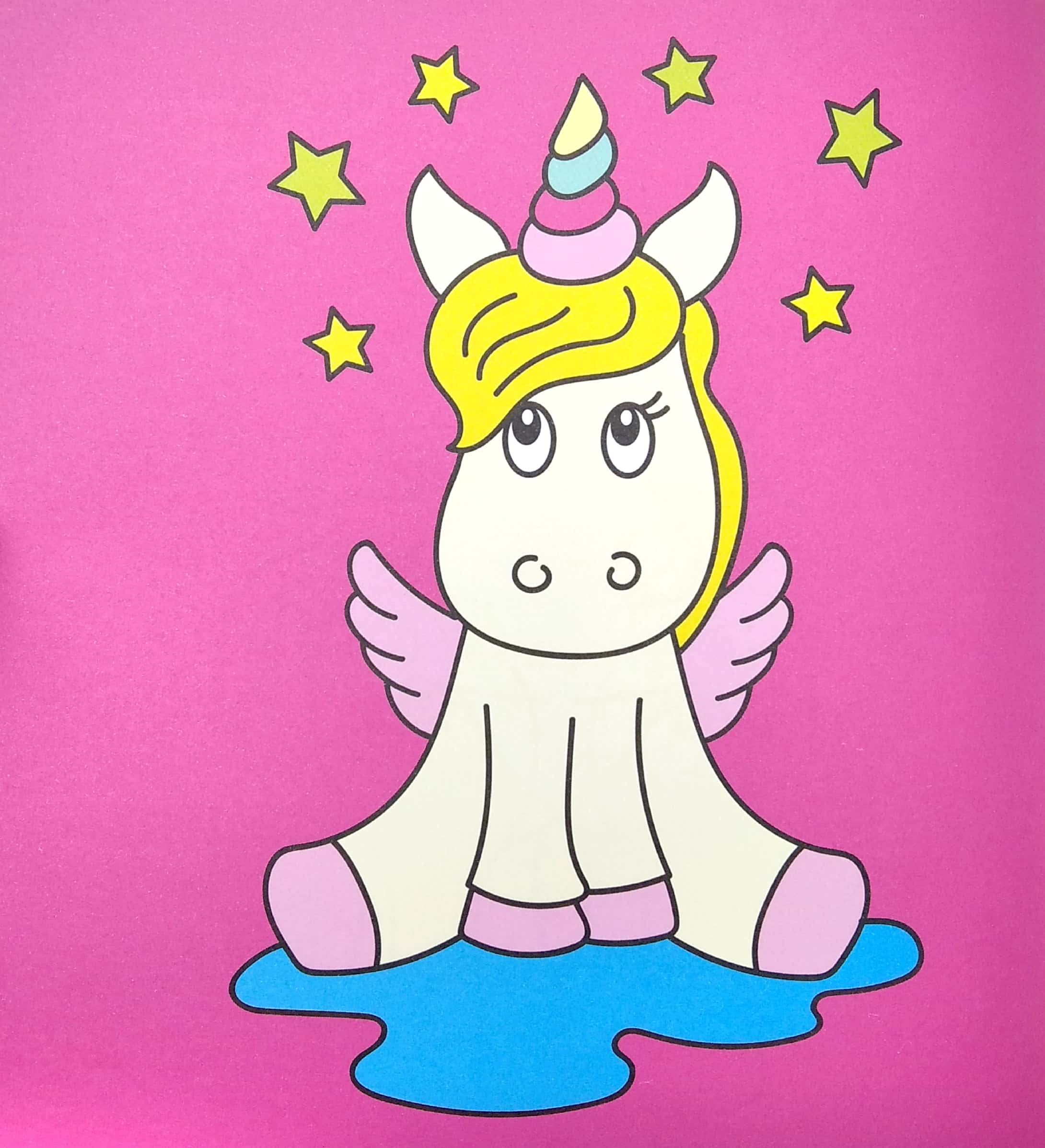 unicorn copy colour - Ảnh 5