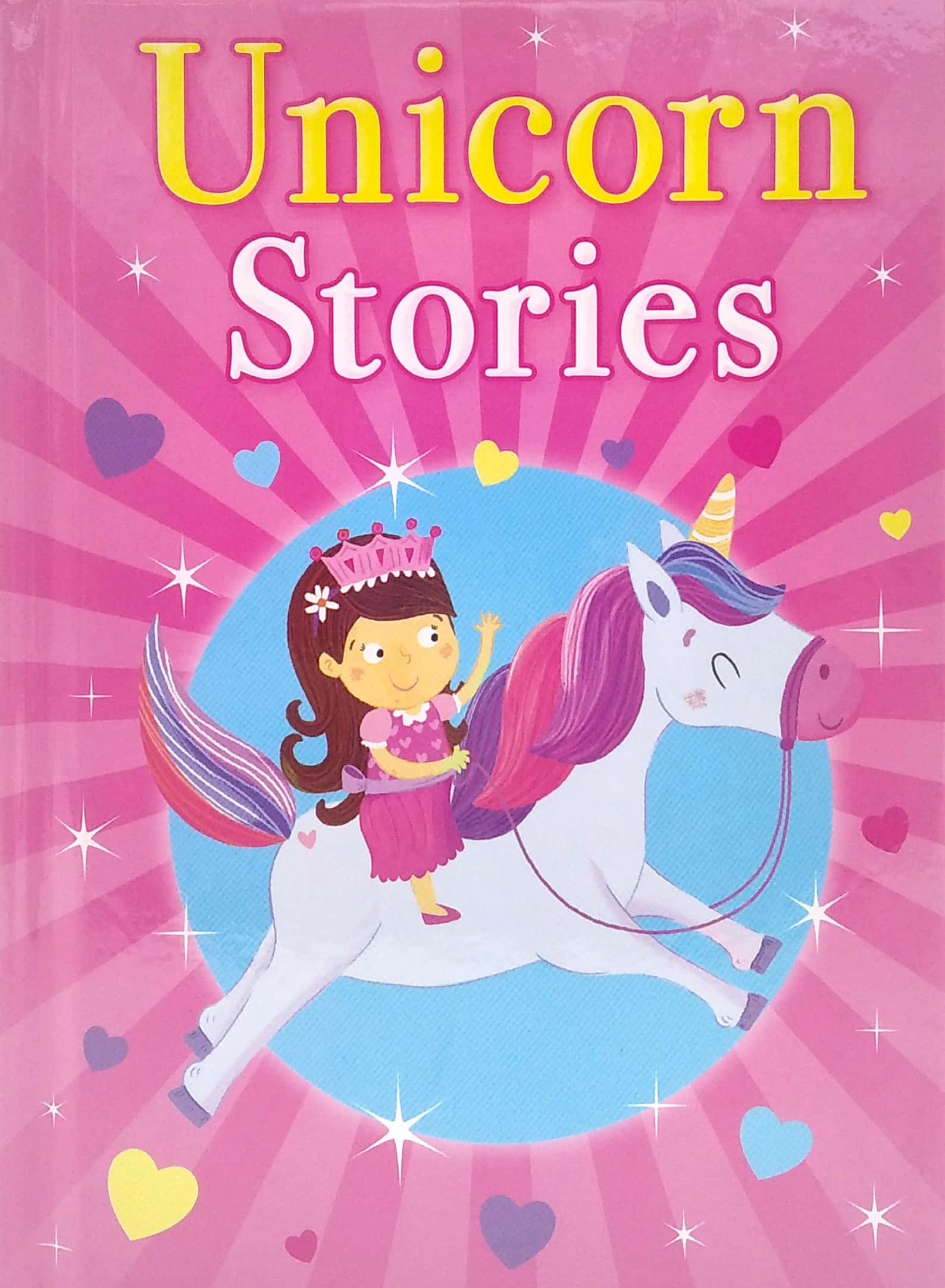 unicorn stories - Ảnh 2