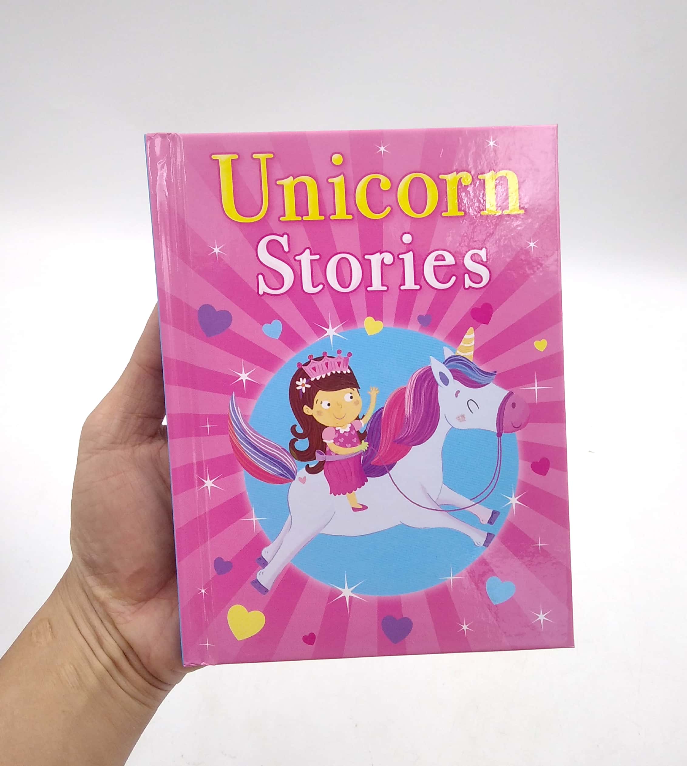 unicorn stories - Ảnh 6