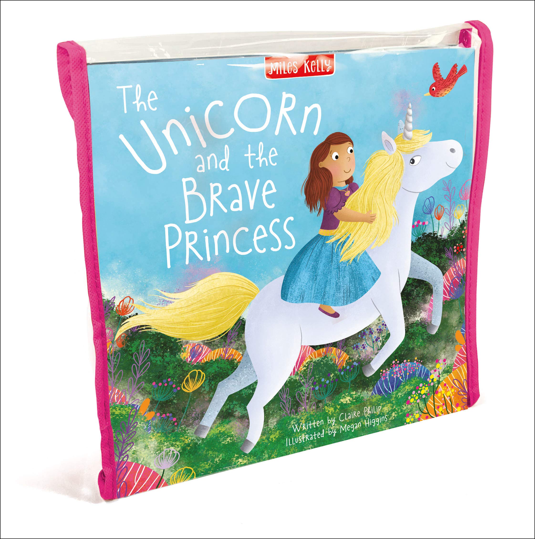 unicorn stories four pack - Ảnh 12