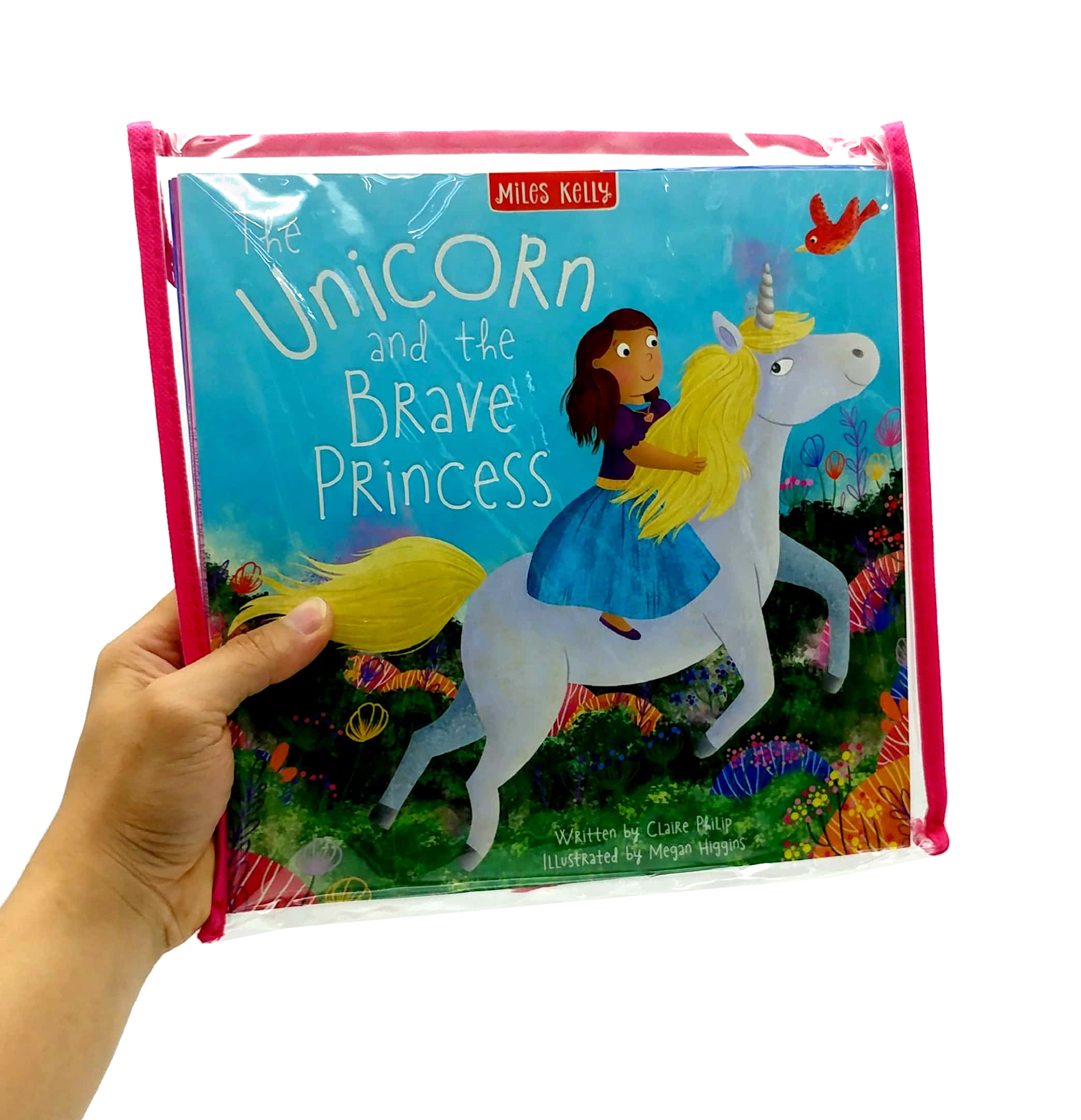 unicorn stories four pack - Ảnh 13