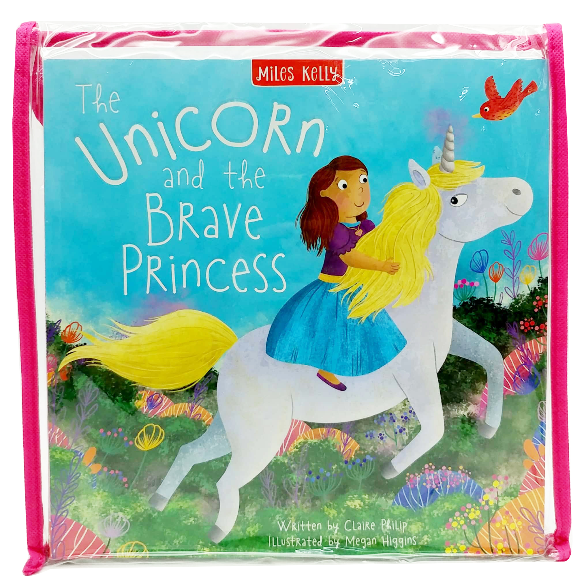 unicorn stories four pack - Ảnh 2