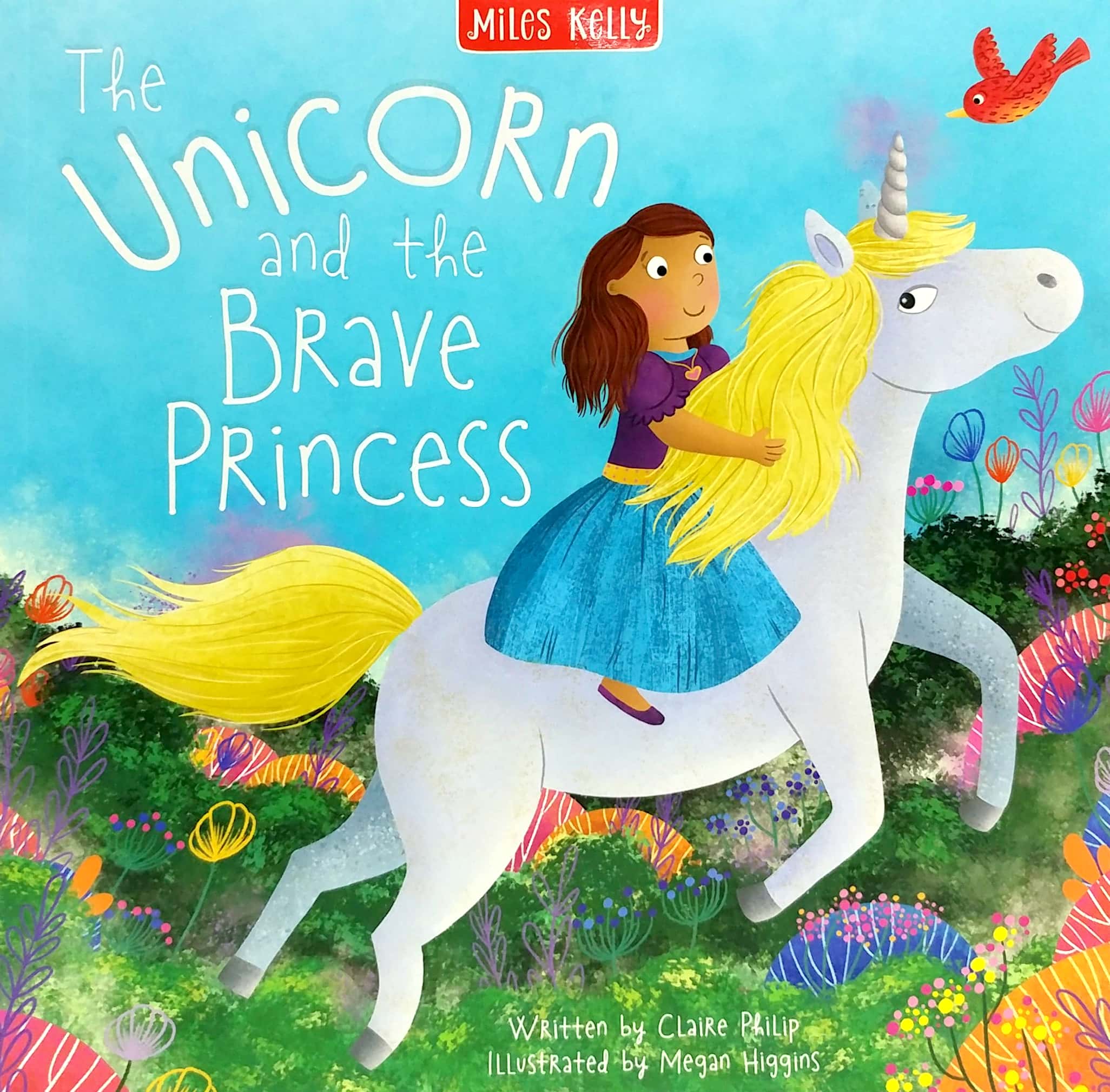 unicorn stories four pack - Ảnh 4