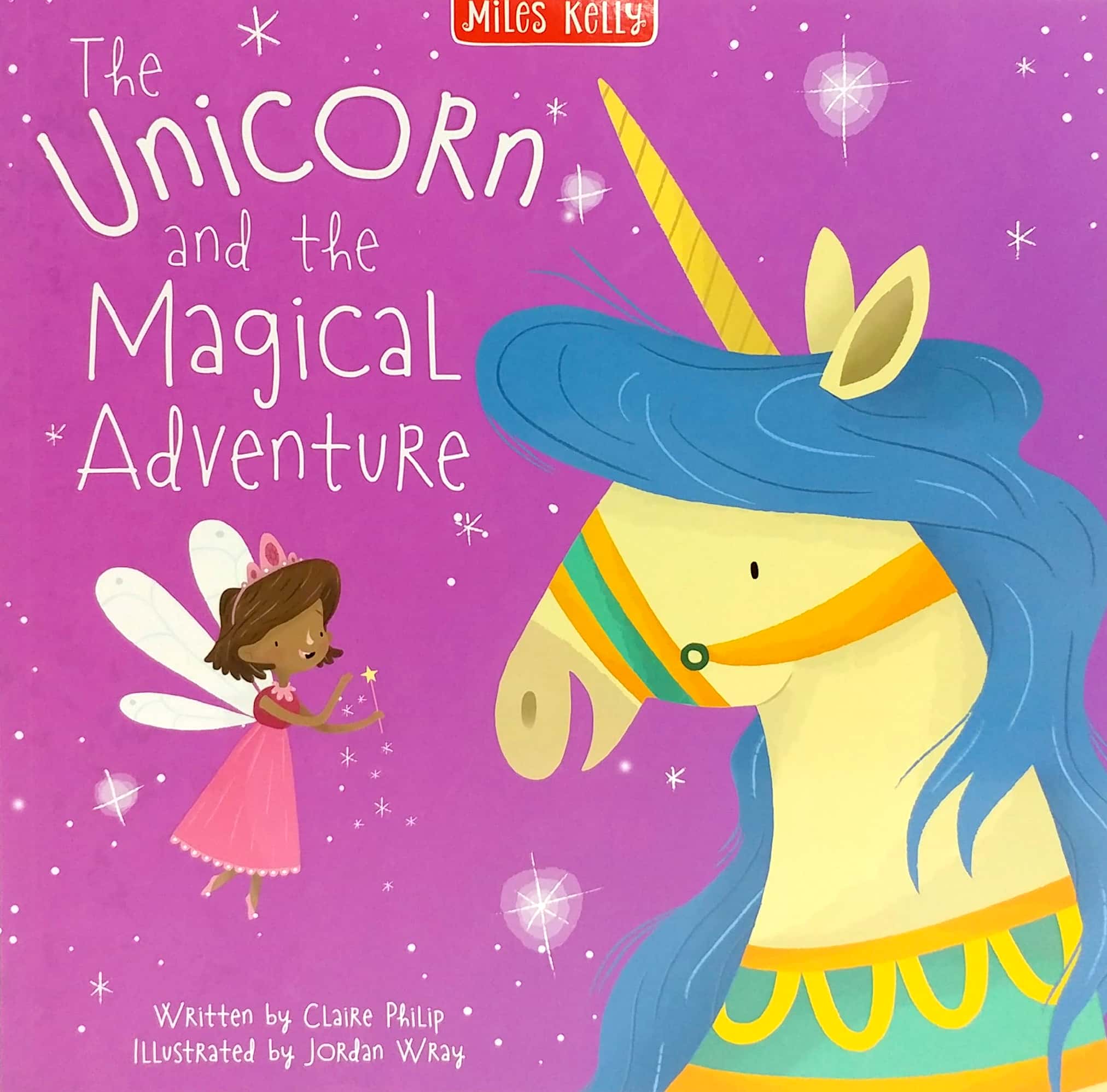 unicorn stories four pack - Ảnh 6
