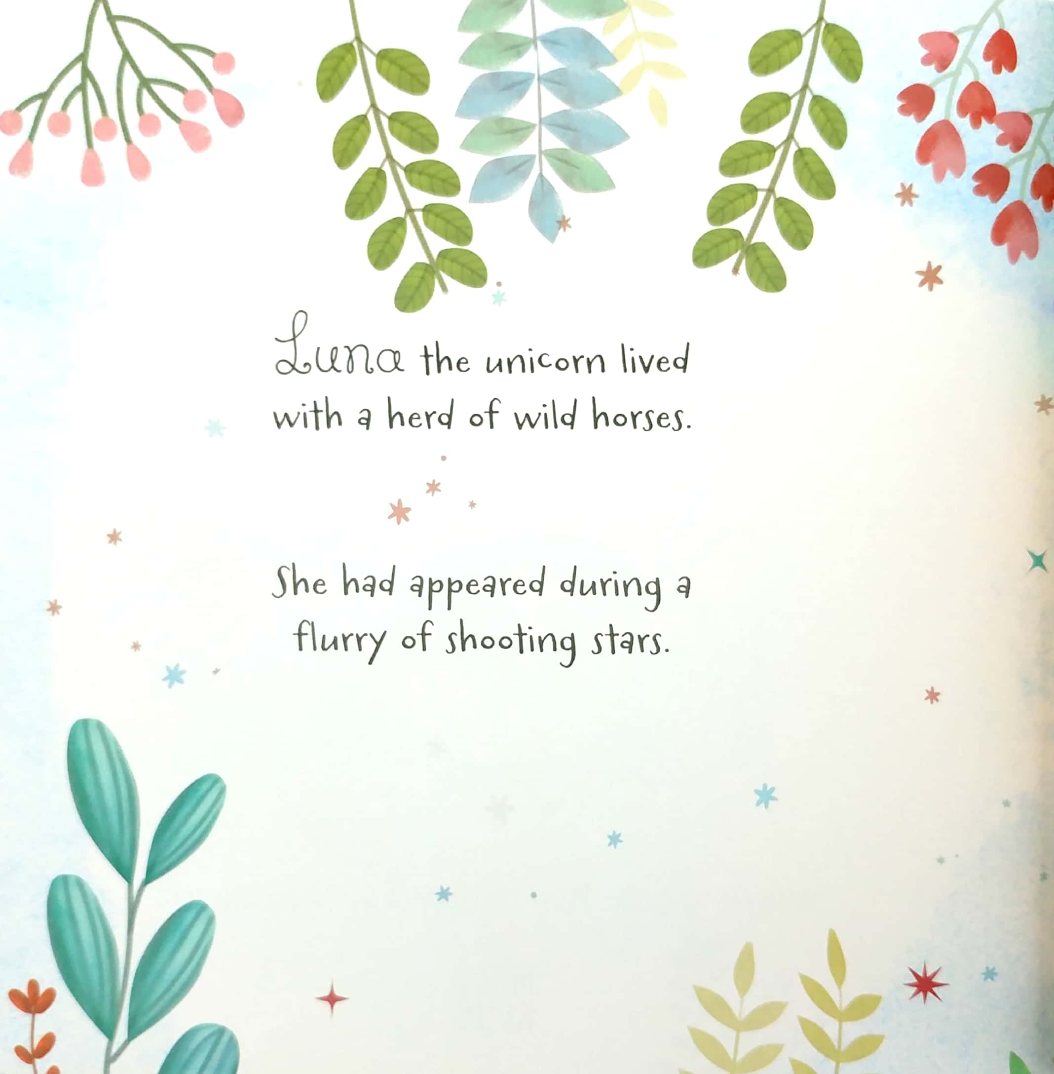 unicorn stories four pack - Ảnh 8