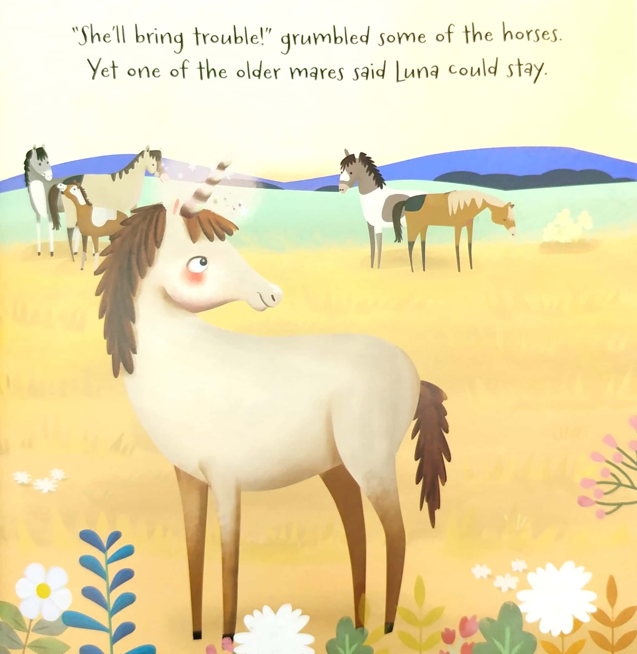 unicorn stories four pack - Ảnh 9
