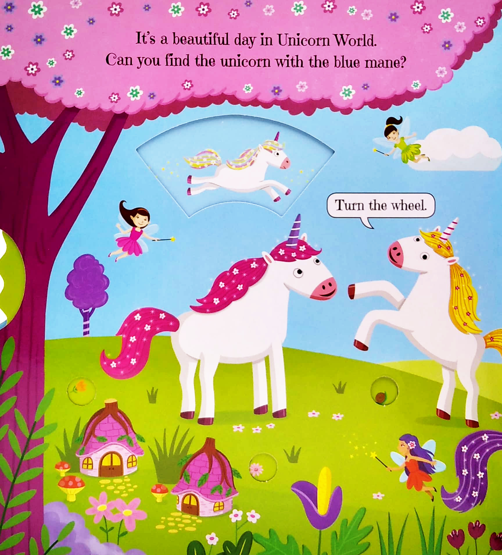 unicorn world - Ảnh 3