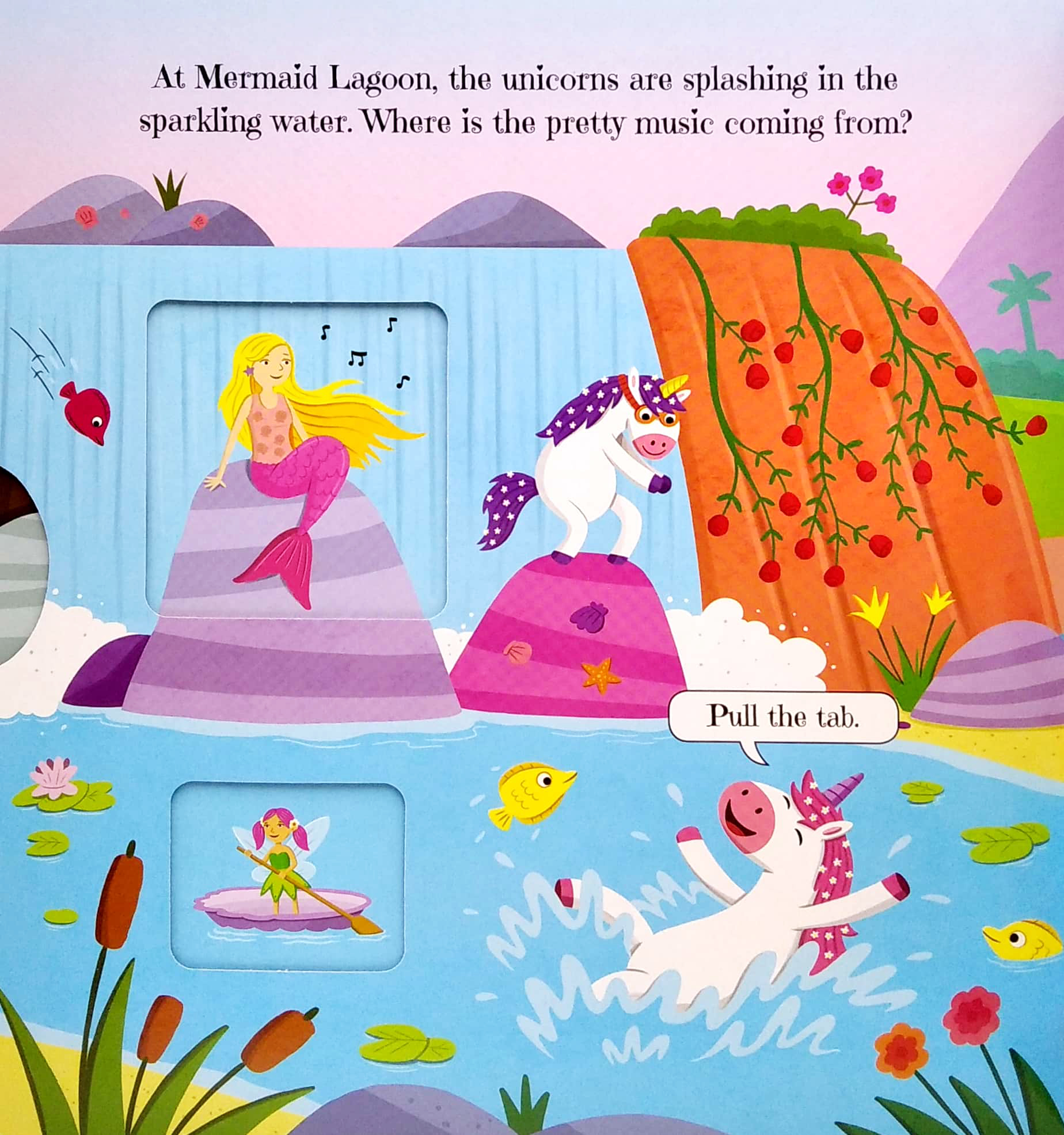 unicorn world - Ảnh 5