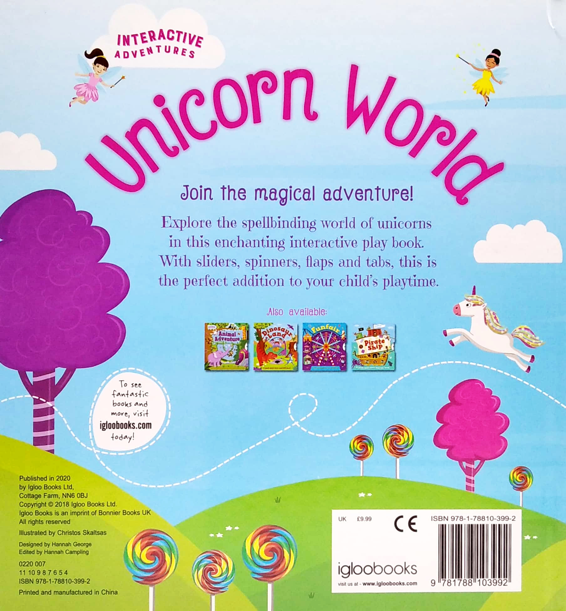 unicorn world - Ảnh 6