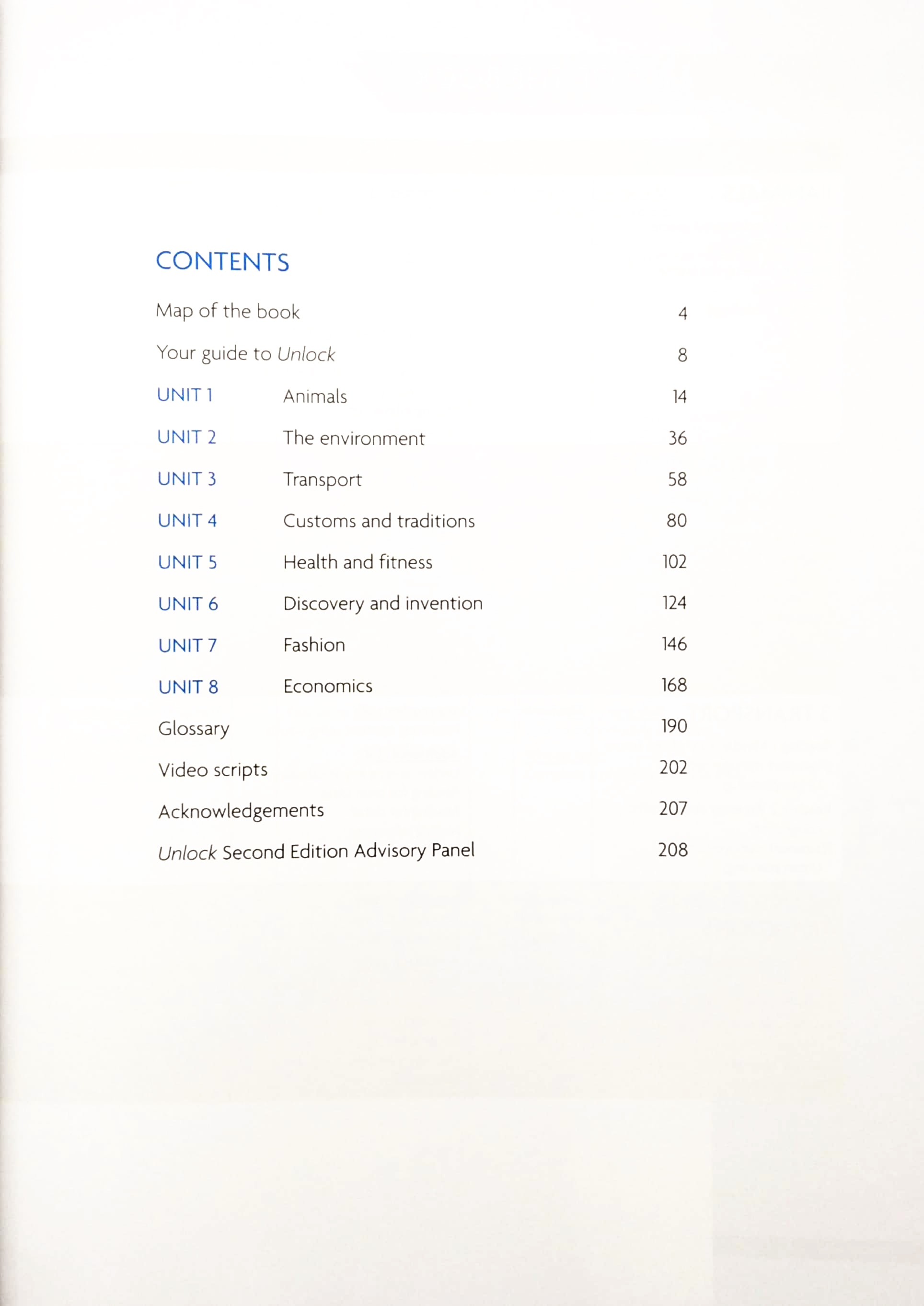 unlock level 3 reading, writing and critical thinking student's book with digital pack - Ảnh 3