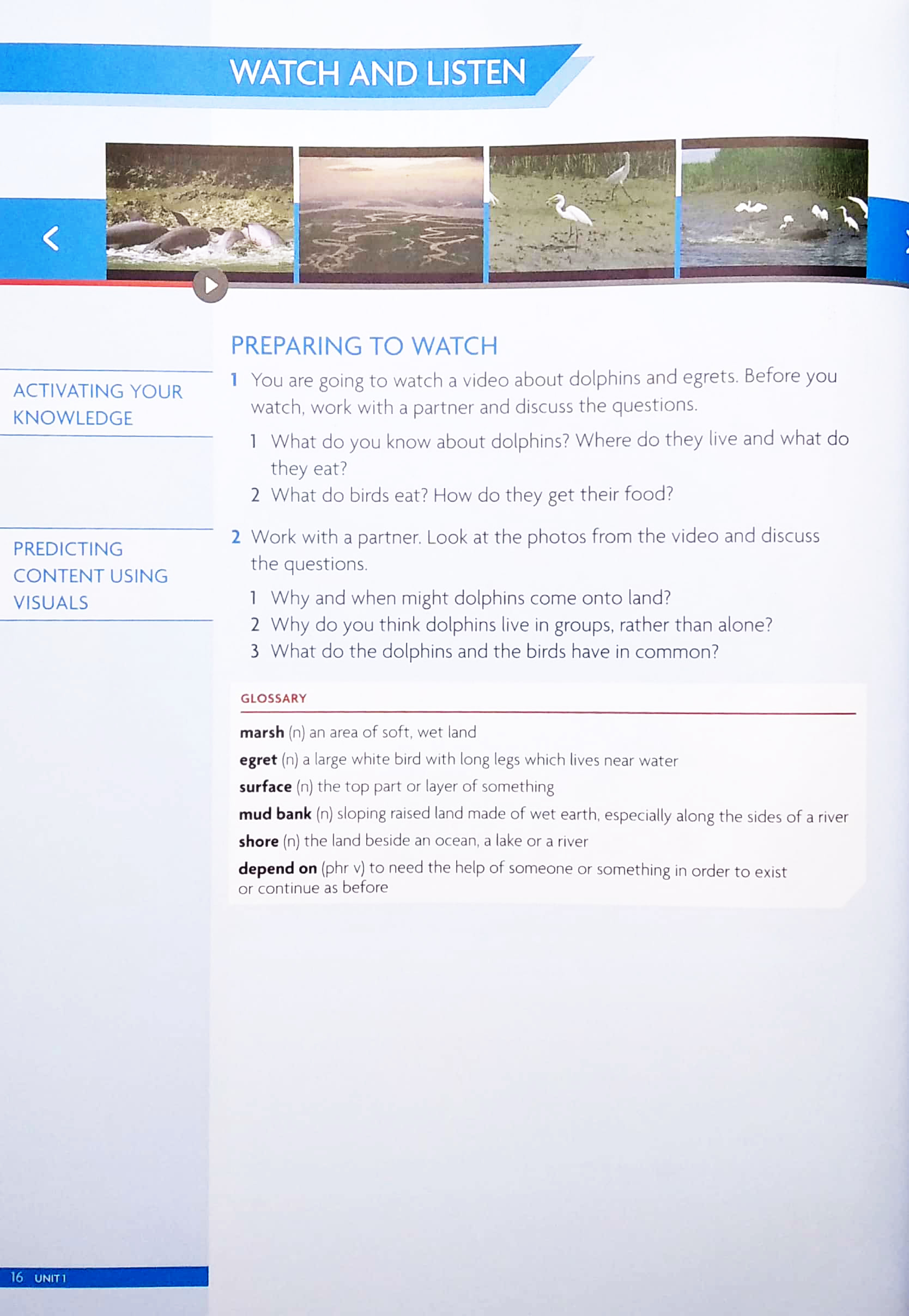 unlock level 3 reading, writing and critical thinking student's book with digital pack - Ảnh 5