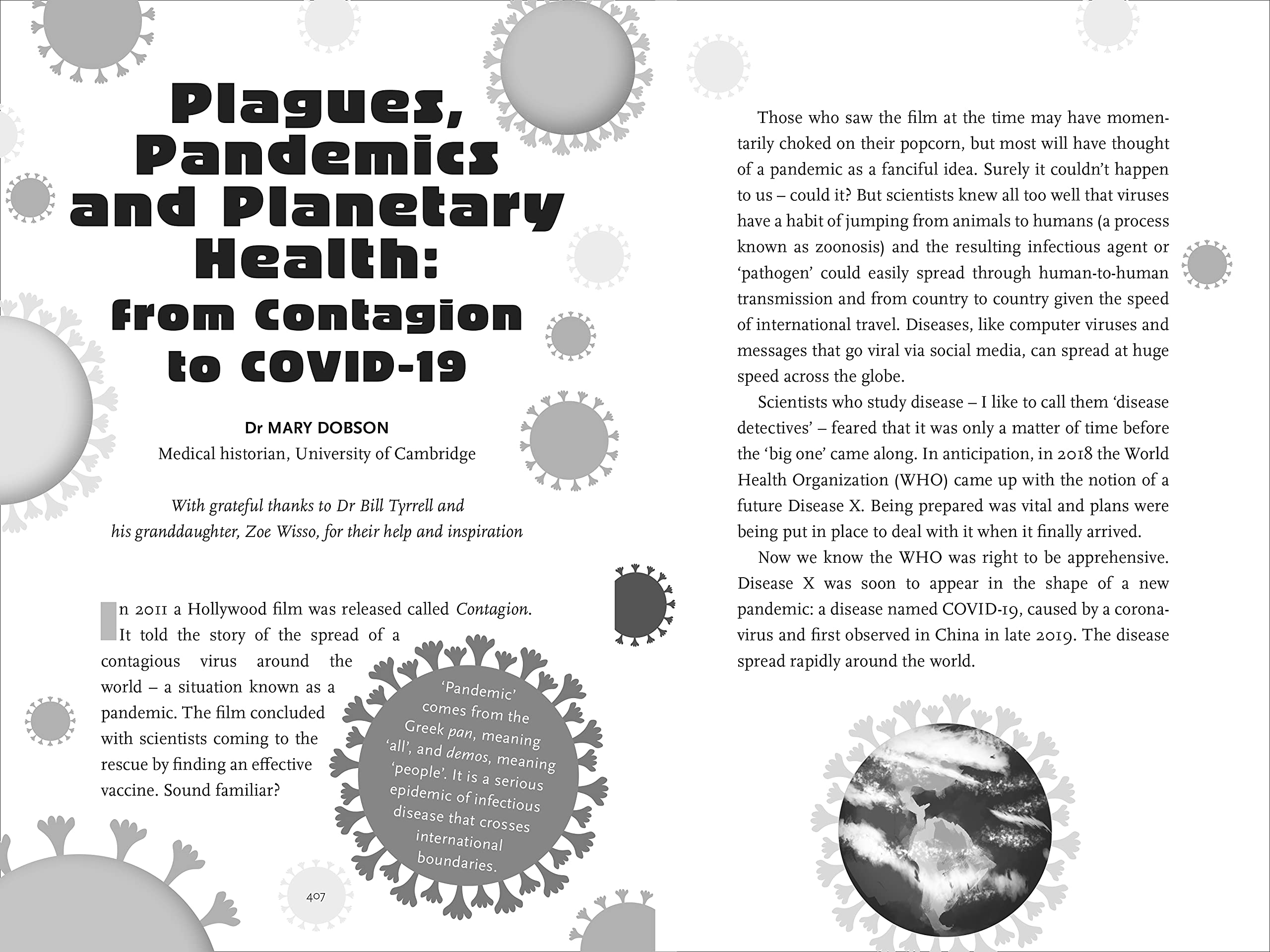 unlocking the universe - Ảnh 3