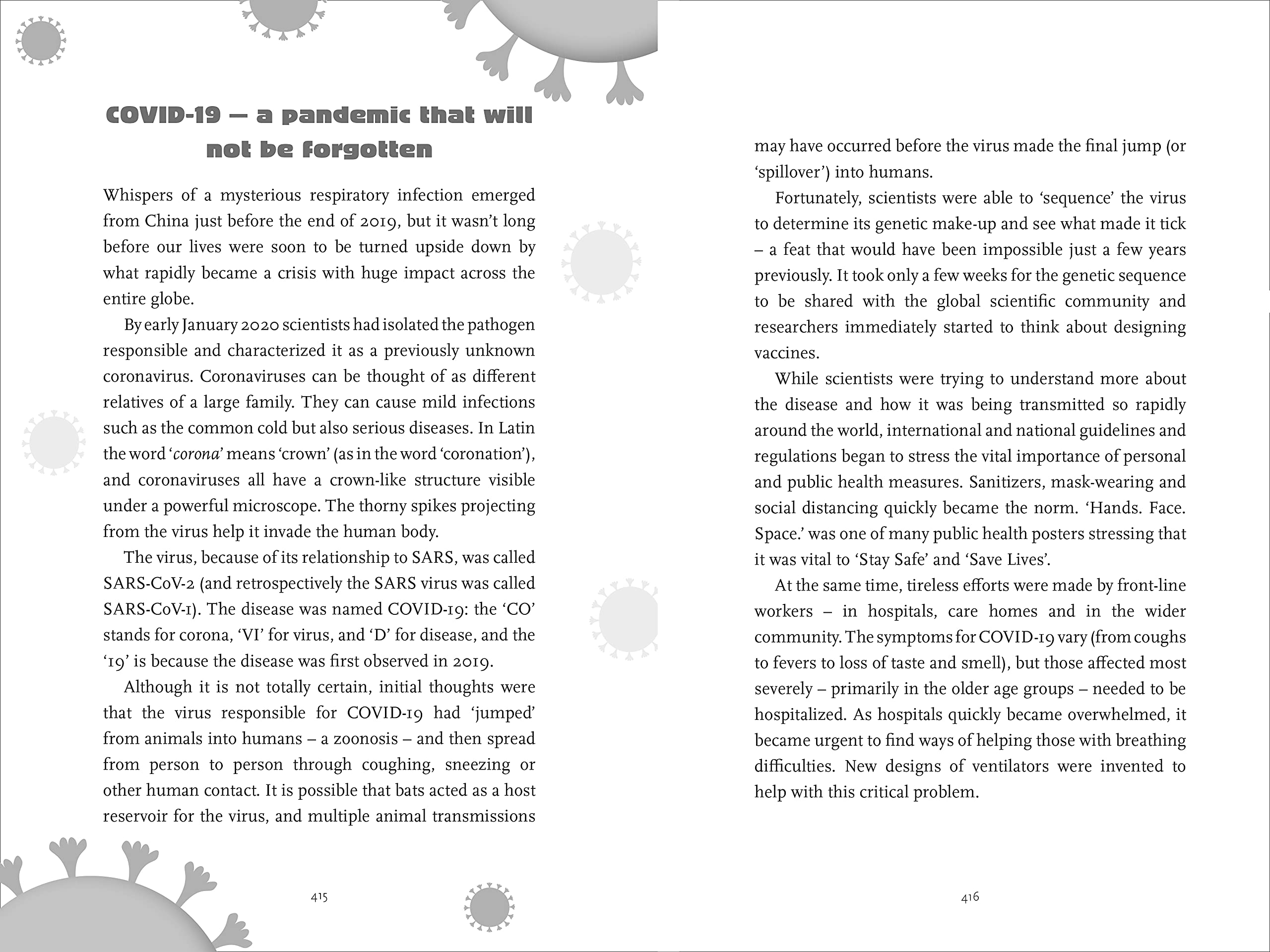 unlocking the universe - Ảnh 4