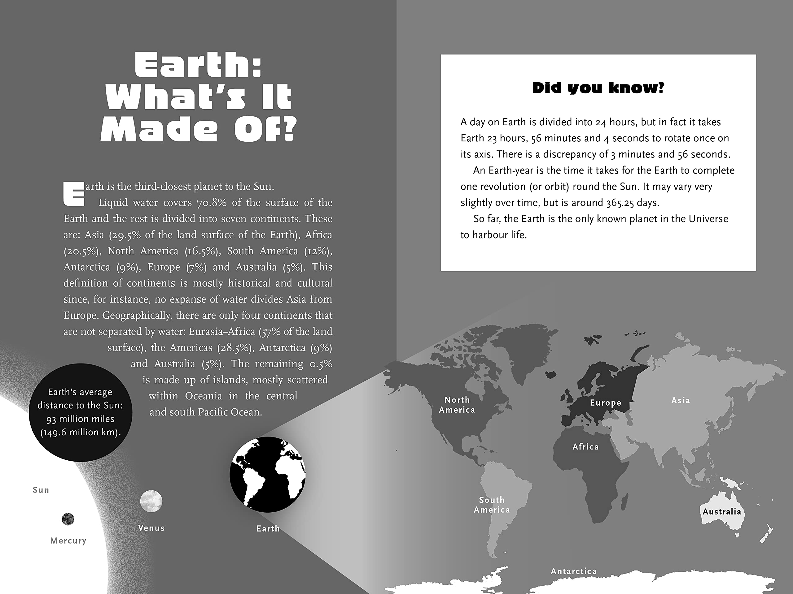 unlocking the universe - Ảnh 6