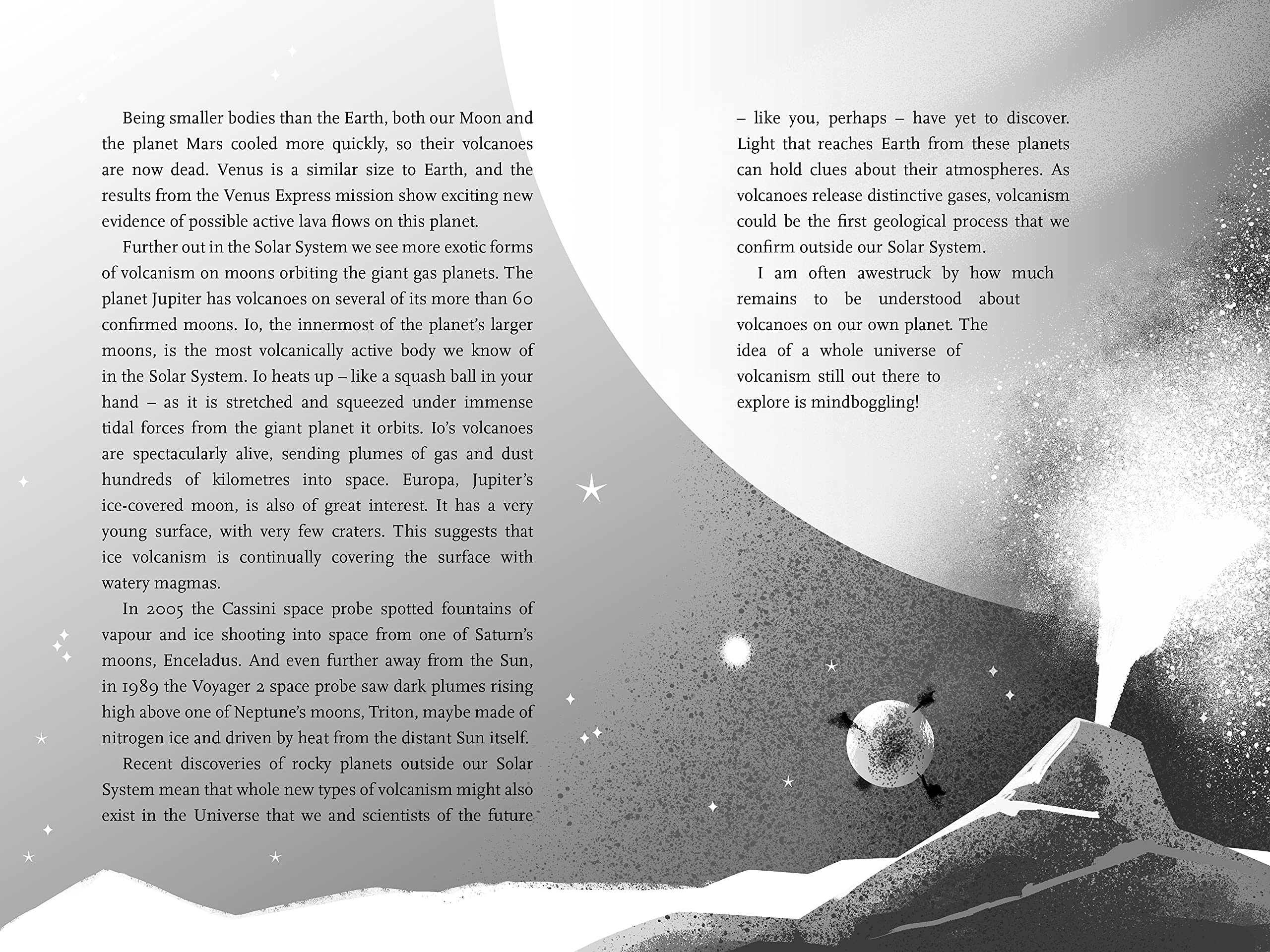 unlocking the universe - Ảnh 8