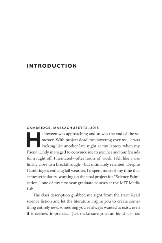 unmasking ai - my mission to protect what is human in a world of machines - Ảnh 9