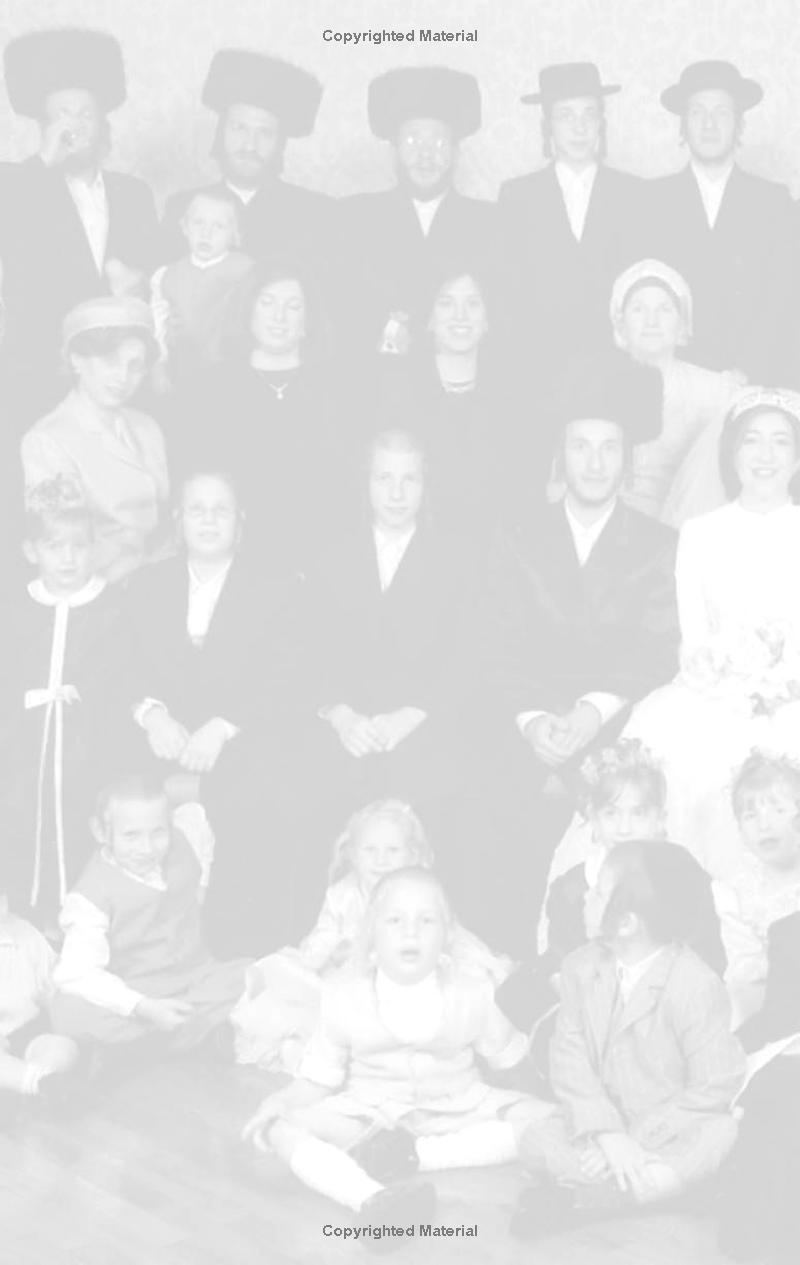 unorthodox: the scandalous rejection of my hasidic roots - Ảnh 4