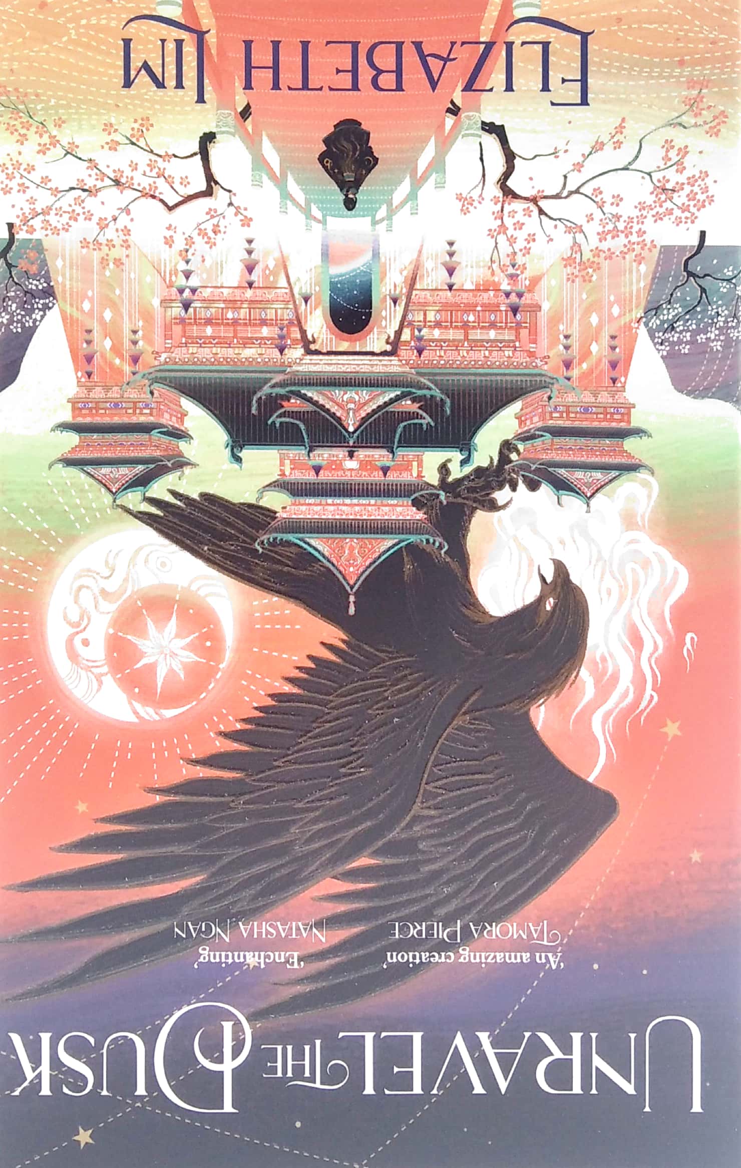 unravel the dusk - Ảnh 2