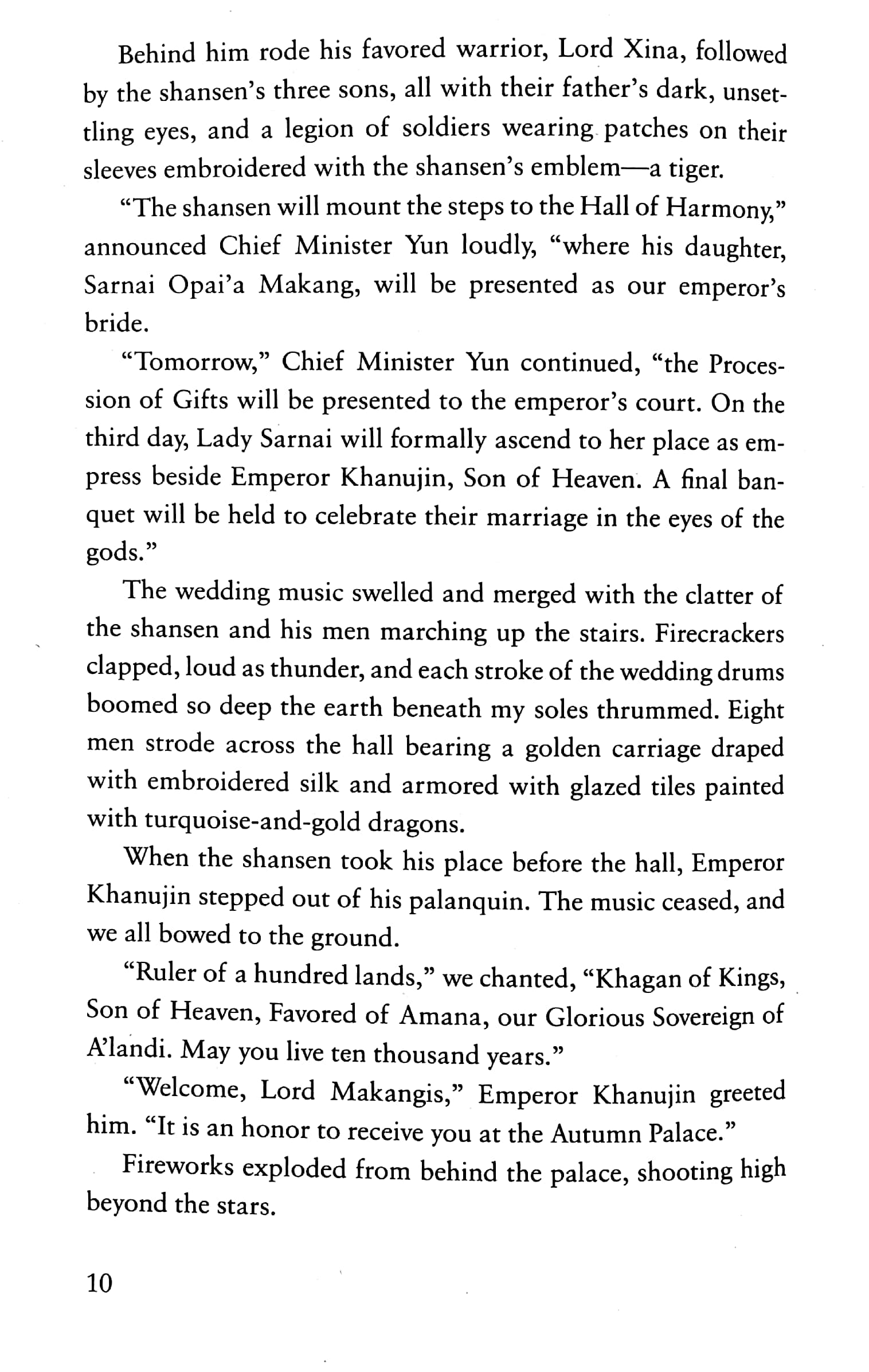 unravel the dusk - Ảnh 4