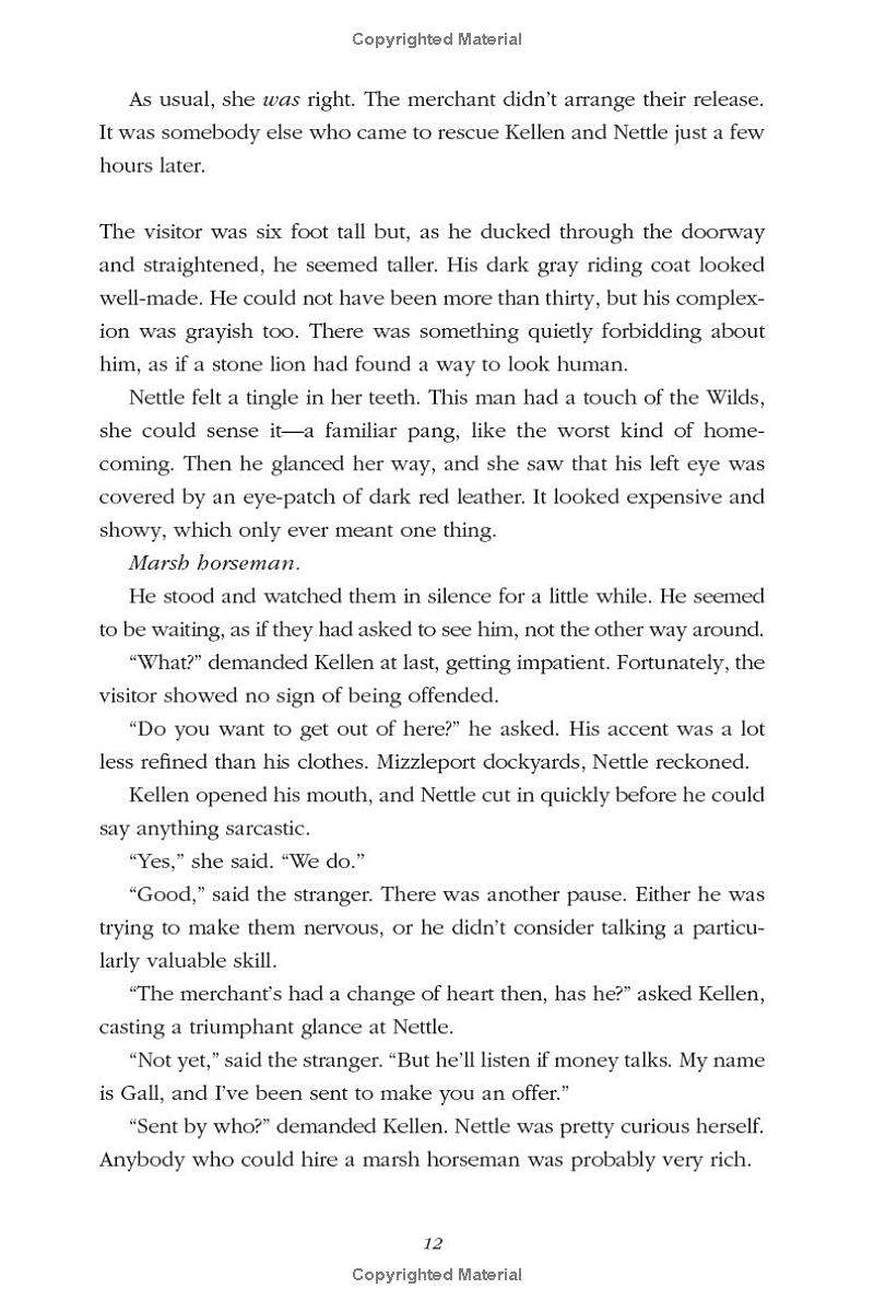 unraveller - Ảnh 10