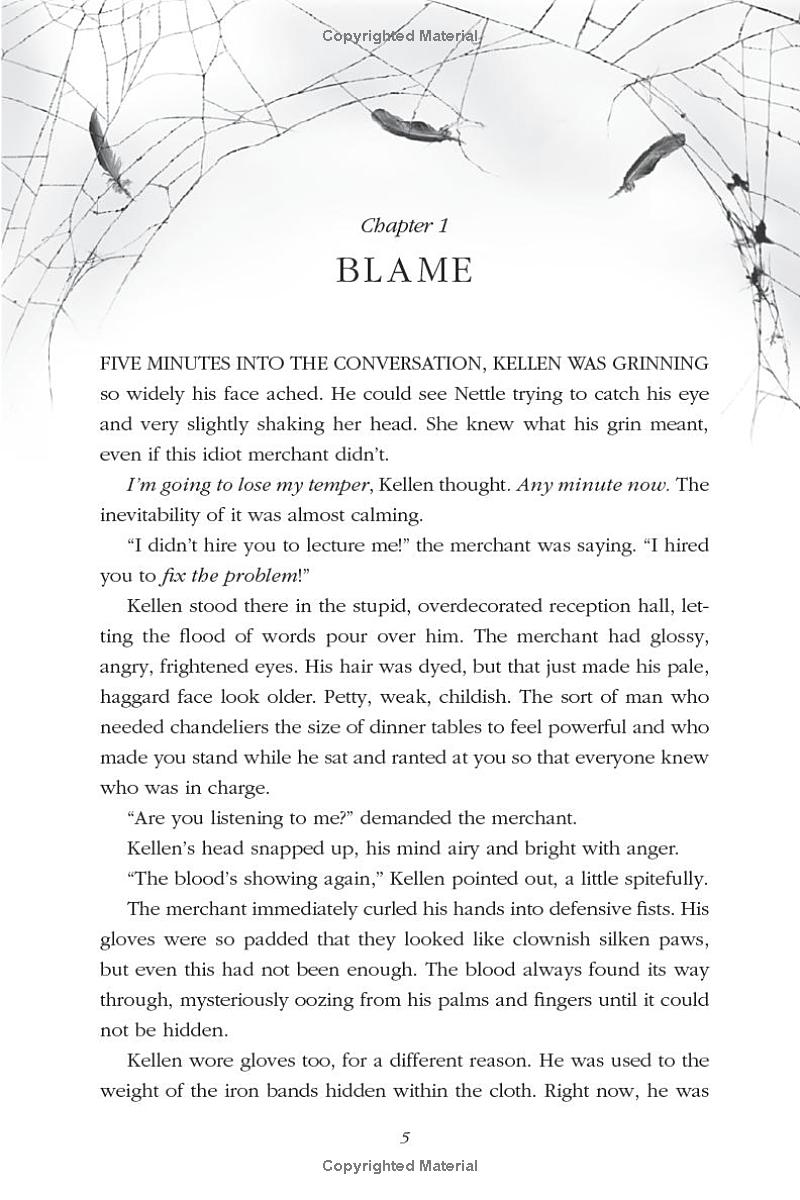 unraveller - Ảnh 3