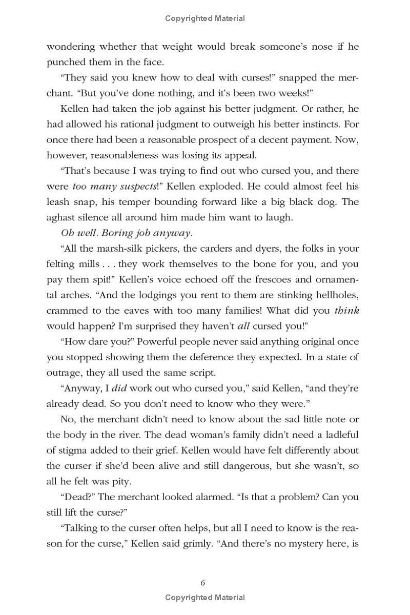 unraveller - Ảnh 4