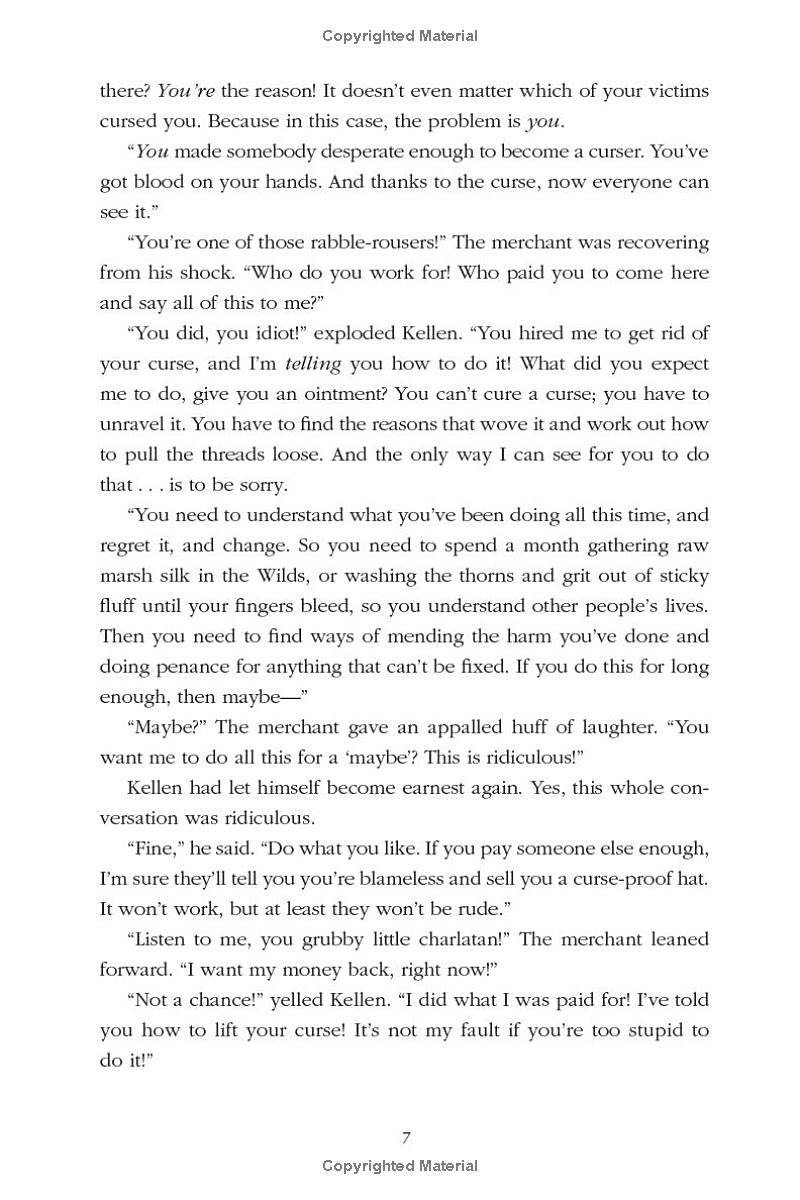 unraveller - Ảnh 5