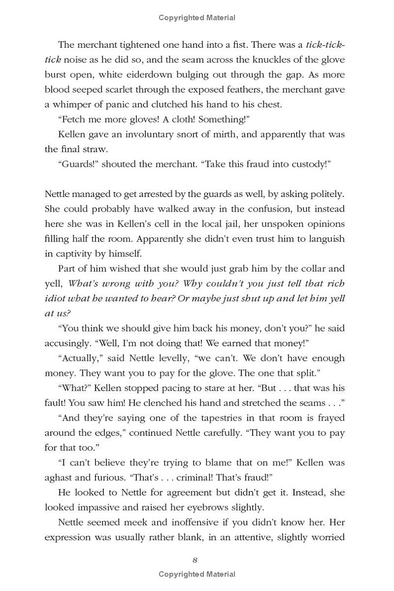 unraveller - Ảnh 6