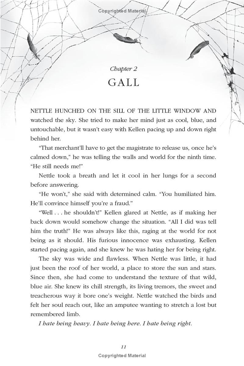 unraveller - Ảnh 9