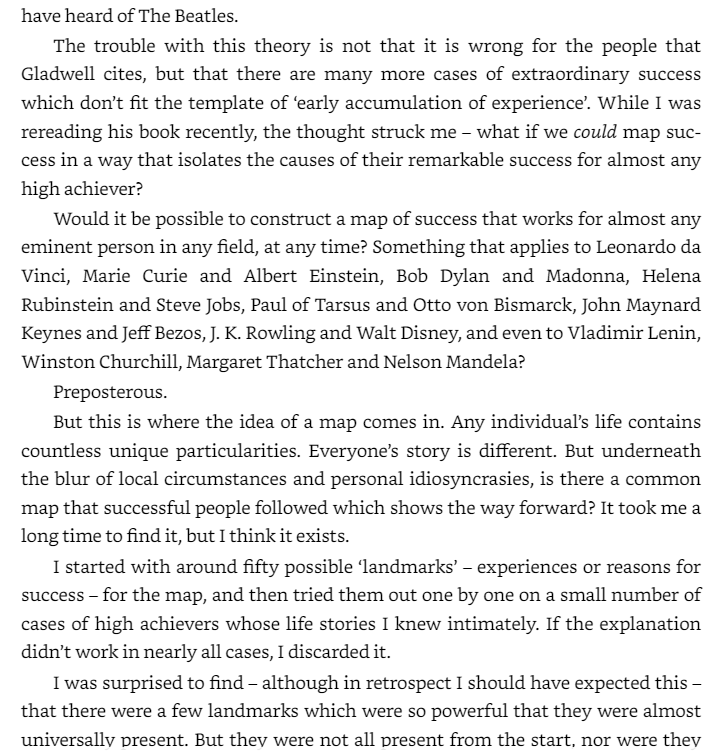 unreasonable success and how to achieve it - Ảnh 6