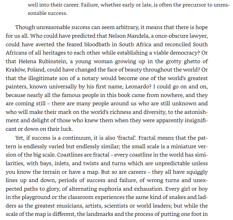 unreasonable success and how to achieve it - Ảnh 9