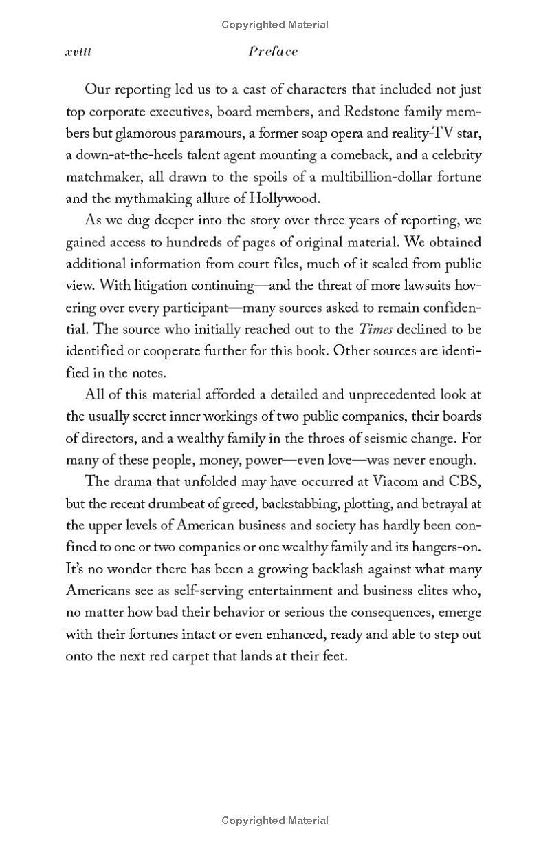 unscripted - the epic battle for a media empire and the redstone family legacy - Ảnh 11