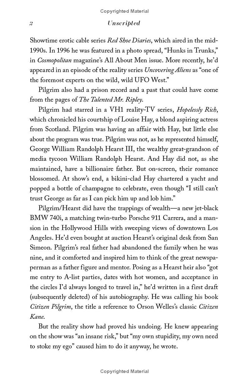 unscripted - the epic battle for a media empire and the redstone family legacy - Ảnh 13