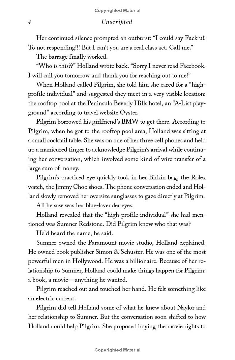 unscripted - the epic battle for a media empire and the redstone family legacy - Ảnh 15